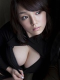 Kawasaki love breast beauty Japanese sexy actress [WPB net] No.148 3rd week(38)